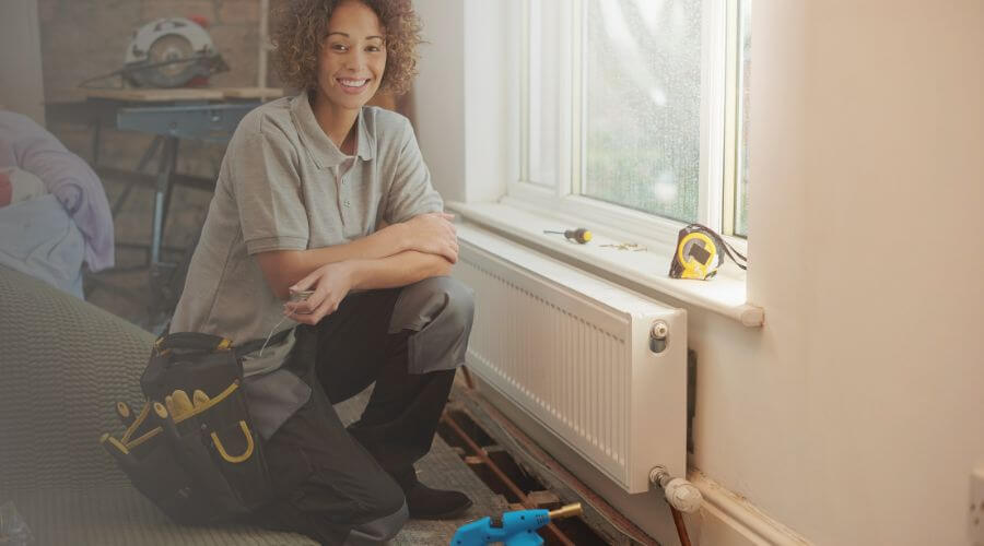 Professional expert plumbing services in New Glarus, WI